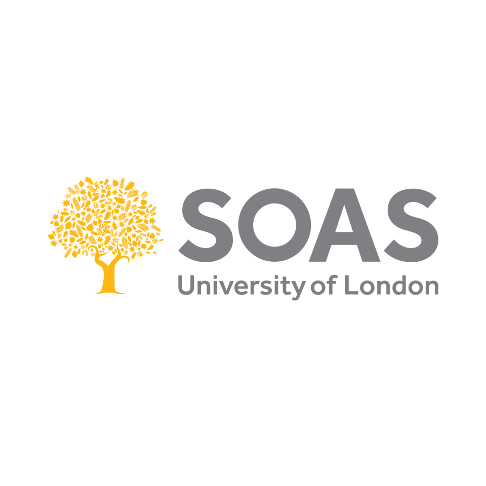 Study in - SOAS University of London